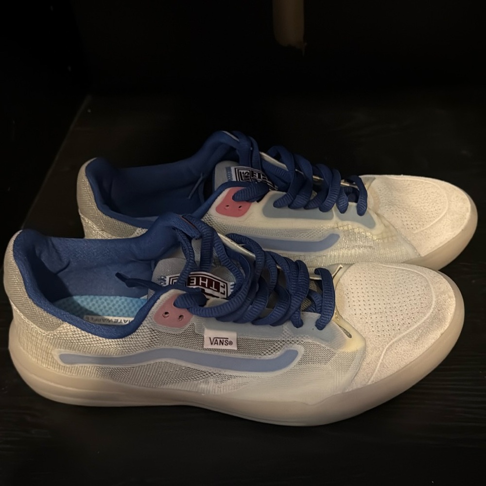 Men’s Vans ultimate waffle